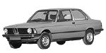 BMW E21 P2635 Fault Code