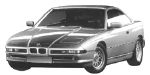 BMW E31 P2635 Fault Code