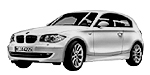 BMW E81 P2635 Fault Code