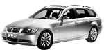 BMW E91 P2635 Fault Code