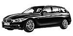 BMW F31 P2635 Fault Code