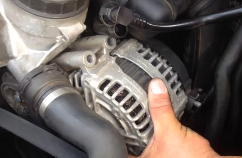 See P2635 in engine